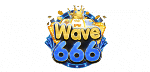 wave666 logo